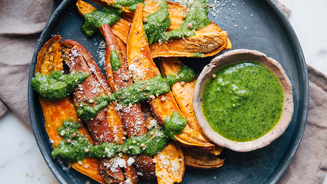 ¿Necesitas ideas? - Horno microondas combinado de 30&nbsp;litros NN-C69KSM