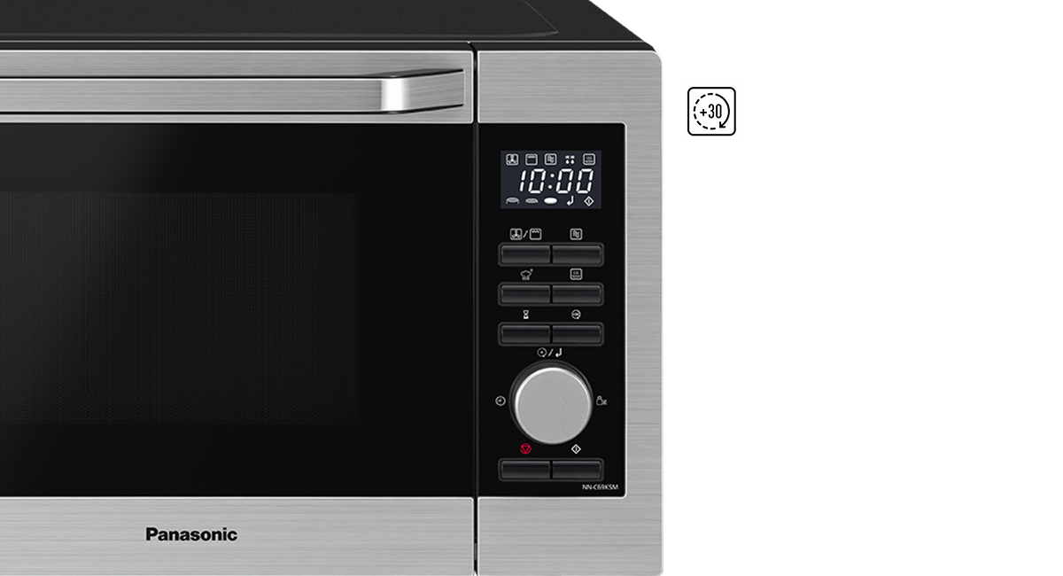 INICIO RÁPIDO EN 30&nbsp;SEGUNDOS