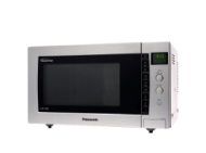 Foto de NN-CD560MEPG Horno combinado