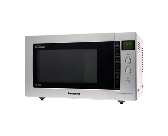 NN-CD560MEPG Horno combinado