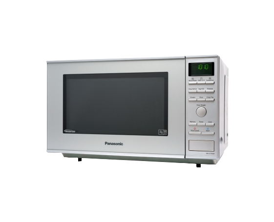 NN-CF771SEPG Horno combinado