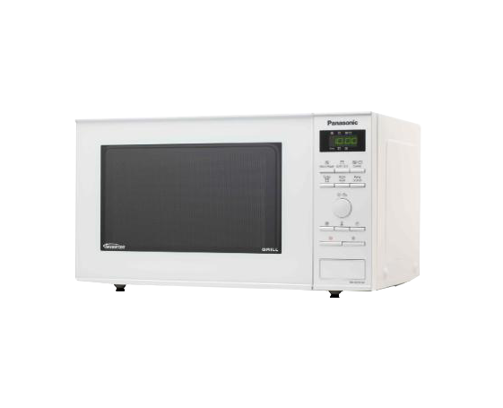NN-GD351WEPG Horno microondas Inverter con Grill
