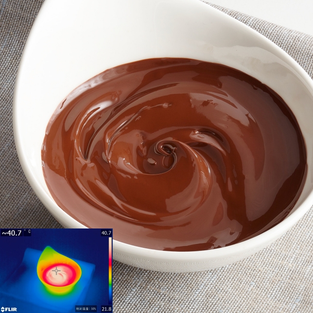 Calentamiento y precalentamiento uniformes