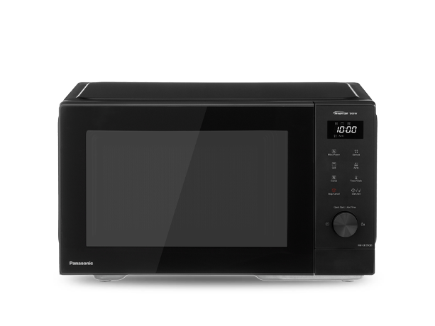 Foto de Microondas Inverter con Grill, 29 L, NN-GD35QBEPG