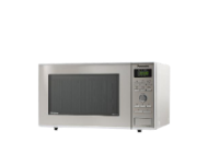 Foto de NN-GD371SEPG Horno microondas Inverter con Grill