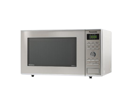 NN-GD371SEPG Horno microondas Inverter con Grill
