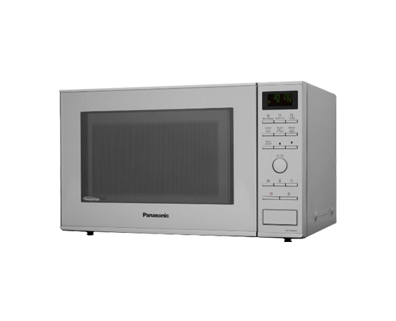 NN-GD462MEPG Microondas con grill