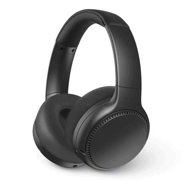 Foto de Auriculares inalámbricos con bajos profundos RB-M700B