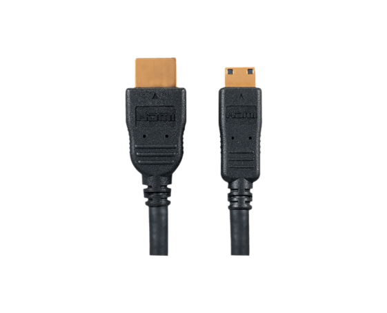 RP-CHEM15 mini Cable HDMI
