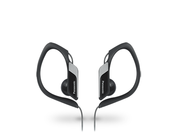Foto de Auriculares tipo clip RP-HS34