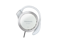 Foto de RP-HS47 Auriculares tipo clip