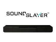 Foto de Altavoz para juegos - SOUNDSLAYER SC-HTB01