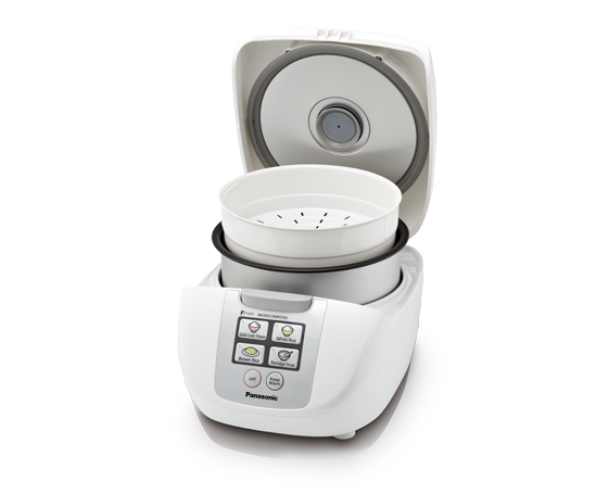 Olla arrocera SR-DF101