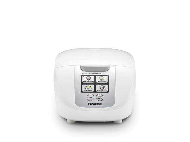 Foto de Olla arrocera SR-DF101