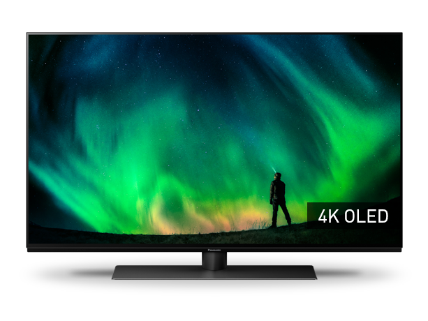 Foto de Smart TV HDR OLED 4K de 42 pulgadas TX-42LZ1500E