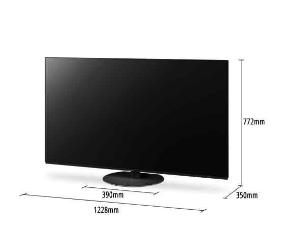 Televisor OLED TX-55HZ1000E