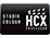 Procesador HCX