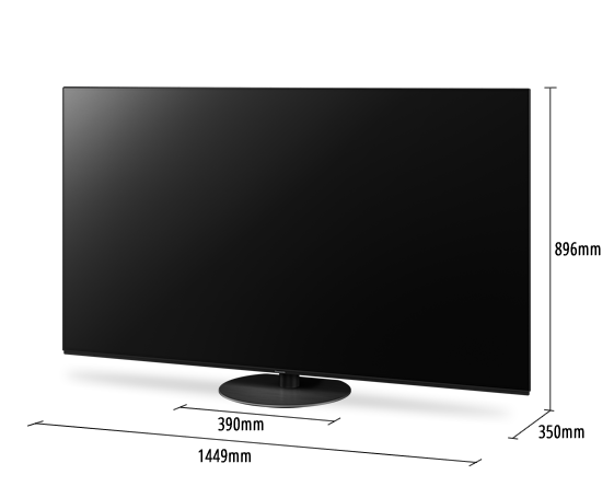 Televisor OLED TX-65HZ1000E