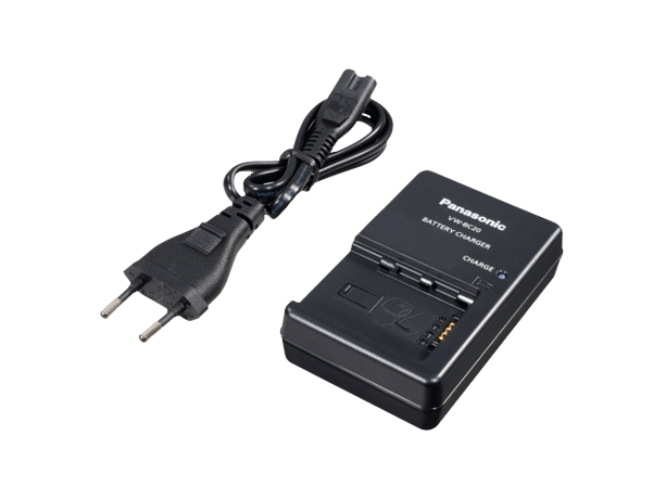 Foto de VW-BC20 Cargador de batería