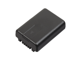 Foto de VW-VBY100E-K