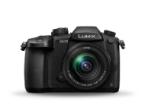 Valokuva LUMIX DC-GH5M Järjestelmäkamera kamerasta