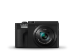 Valokuva LUMIX TZ95 kompaktikamera kamerasta