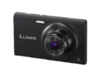 Valokuva LUMIX FS50 Digitaalikamera kamerasta