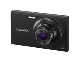 Valokuva LUMIX FS50 kamerasta