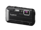 Valokuva LUMIX FT25 Digitaalikamera kamerasta