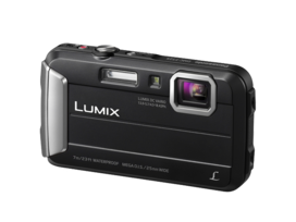 Valokuva LUMIX FT25 kamerasta