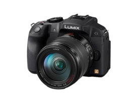 Valokuva LUMIX G6 H kamerasta