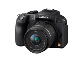 Valokuva LUMIX G6 K kamerasta