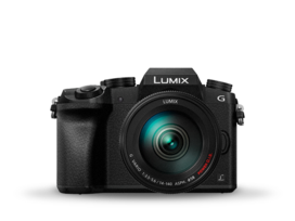 Valokuva LUMIX G7 H kamerasta