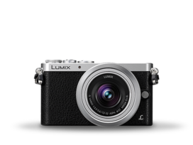 Valokuva LUMIX GM1 K kamerasta