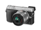 Valokuva DMC-GX7KEC G Micro System kamerasta