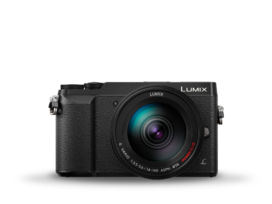 Valokuva LUMIX GX80 H kamerasta