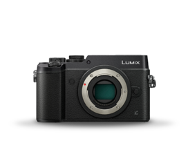 Valokuva LUMIX GX8 E kamerasta