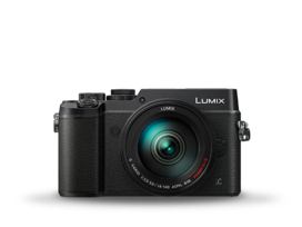 Valokuva LUMIX GX8 H kamerasta