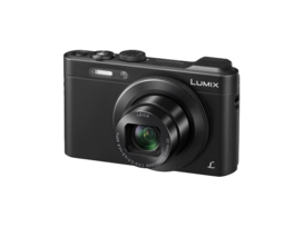 Valokuva LUMIX LF1 kamerasta