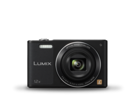 Valokuva LUMIX SZ10 kamerasta