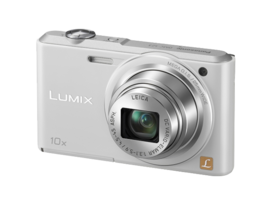 Valokuva LUMIX SZ3 kamerasta