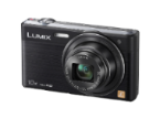 Valokuva LUMIX SZ9 Digitaalikamera kamerasta