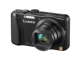 Valokuva LUMIX TZ35 kamerasta