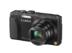 Valokuva LUMIX FZ72TZ40 Digitaalikamera kamerasta