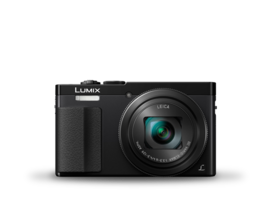 Valokuva LUMIX TZ70 kamerasta