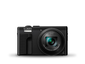 Valokuva LUMIX TZ80 kamerasta