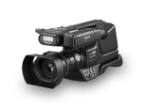 Valokuva HC-MDH3E Full HD videokamera kamerasta
