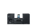 Valokuva SC-PMX7DB High-end-tason mikrojärjestelmä kamerasta