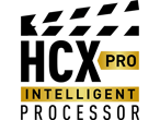 HCX Pro Intelligent -prosessori