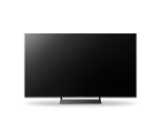 Valokuva LED LCD TV TX-65HX820E kamerasta